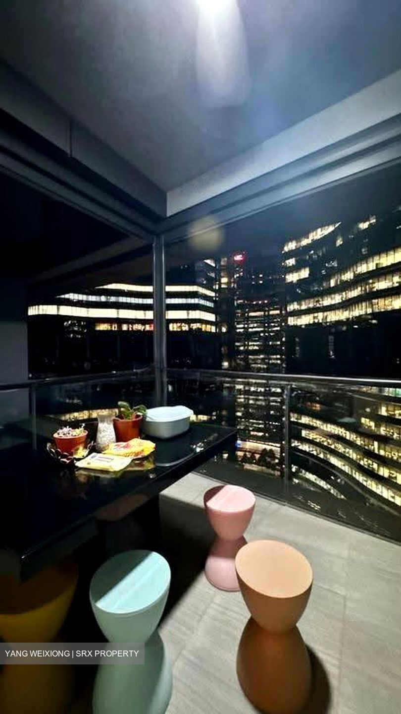 Marina One Residences (D1), Apartment #617701231